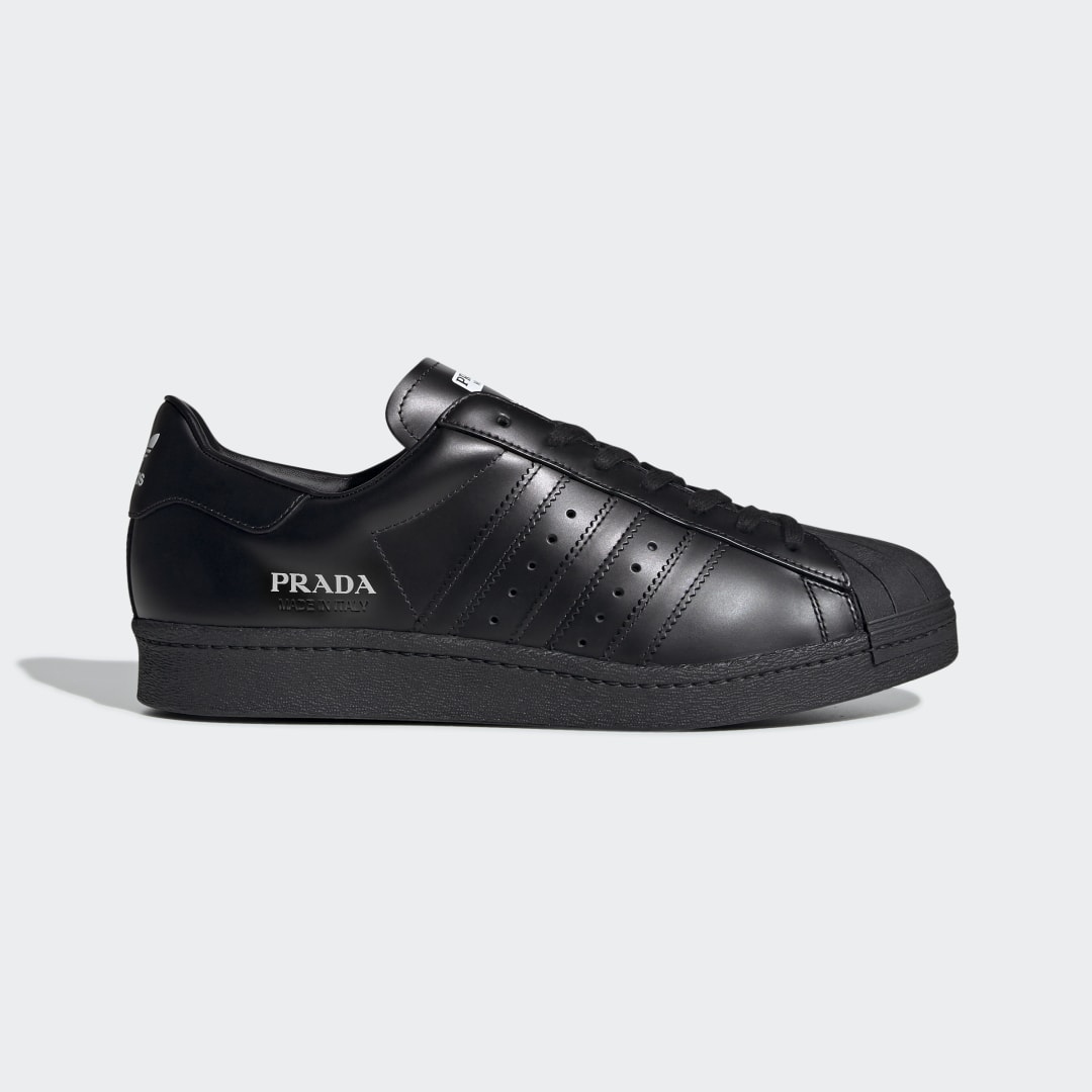 adidas Prada Superstar