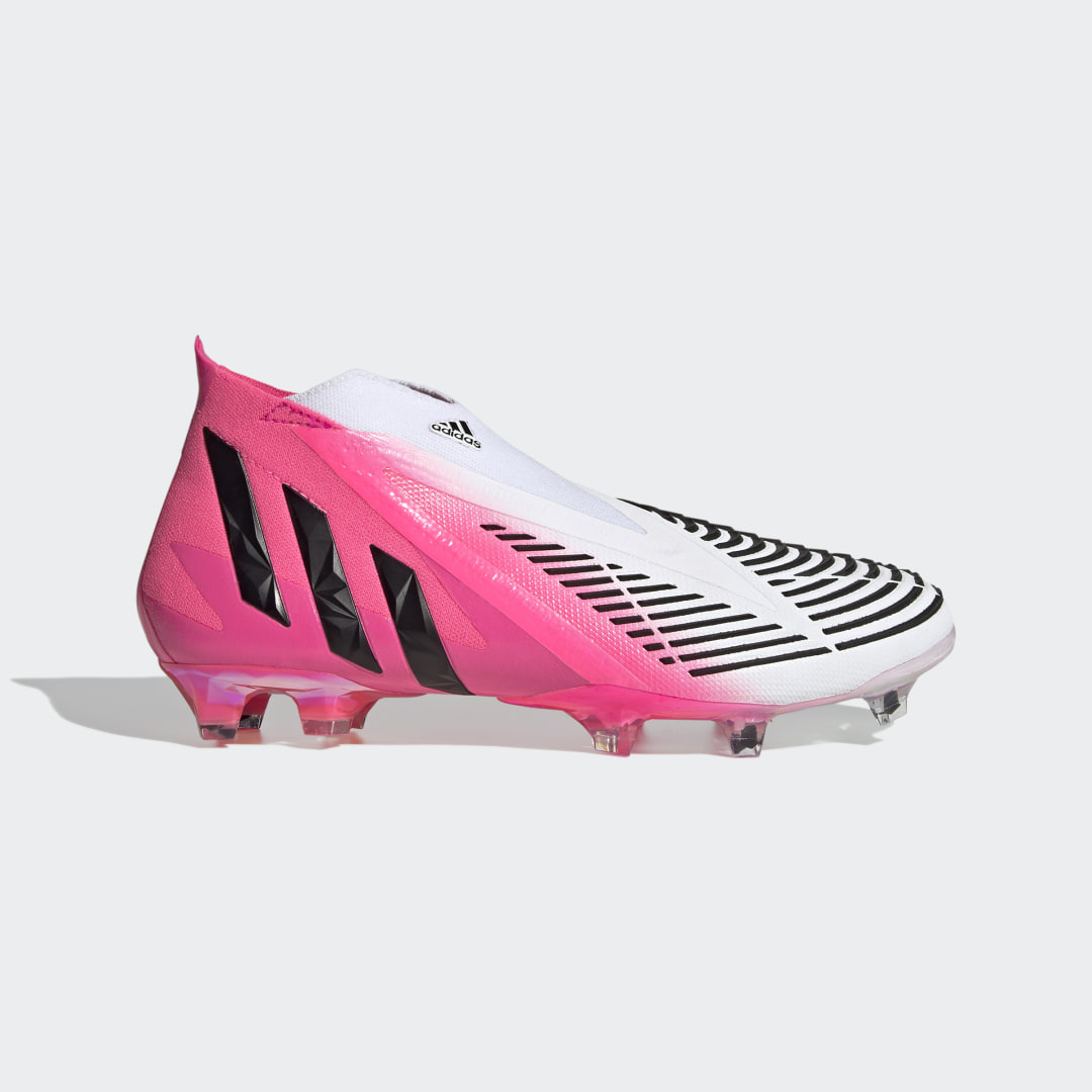 adidas Predator Edge Lethal Zones+ FG GX3904