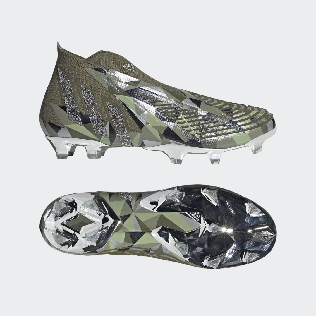 adidas Predator Edge+ FG x Swarovski GX3913
