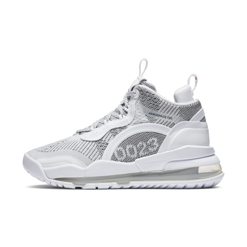 Jordan Aerospace 720 JCRD CW3879-100