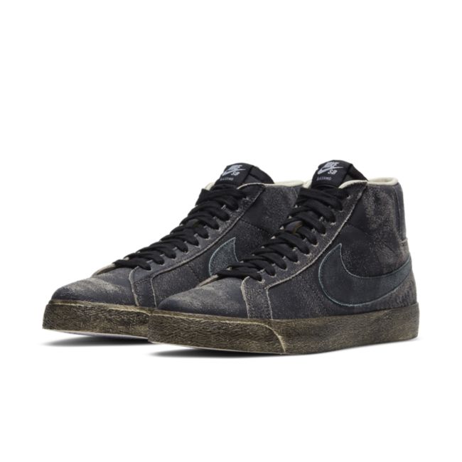 Nike SB Zoom Blazer Mid Premium DA1839-001 04