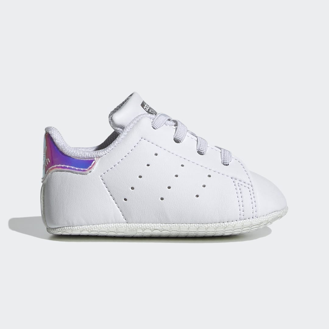adidas Stan Smith Crib FY7892