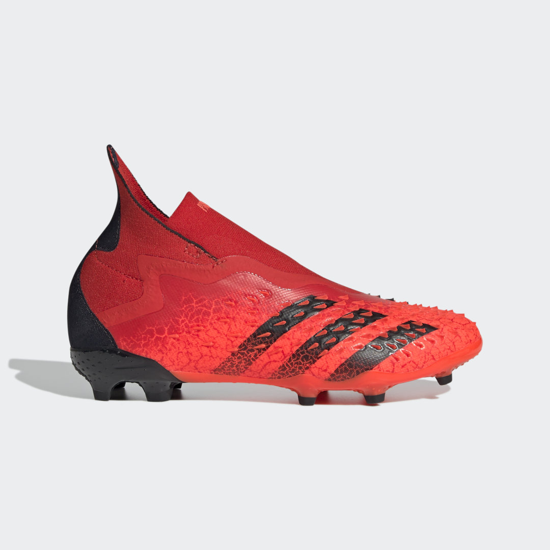 adidas Predator Freak+ FG FY6245