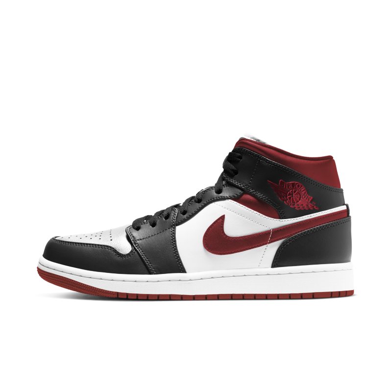 Jordan 1 Mid 554724-122