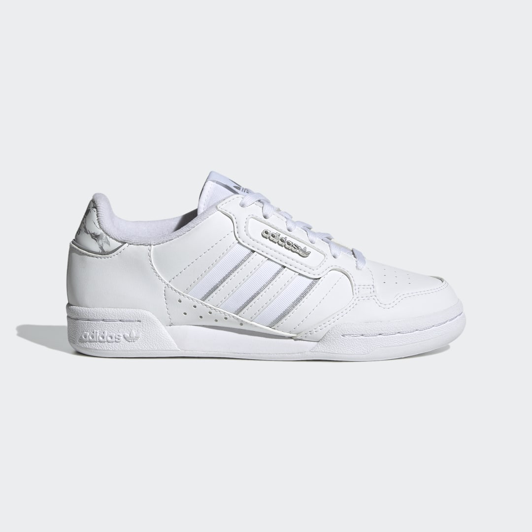 adidas Continental 80 Stripes H03944