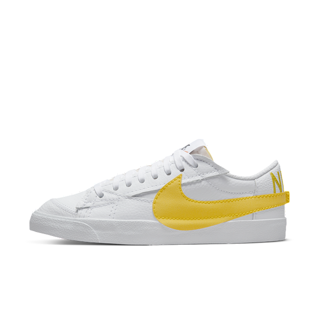 Nike Blazer Low Jumbo DV3506-100