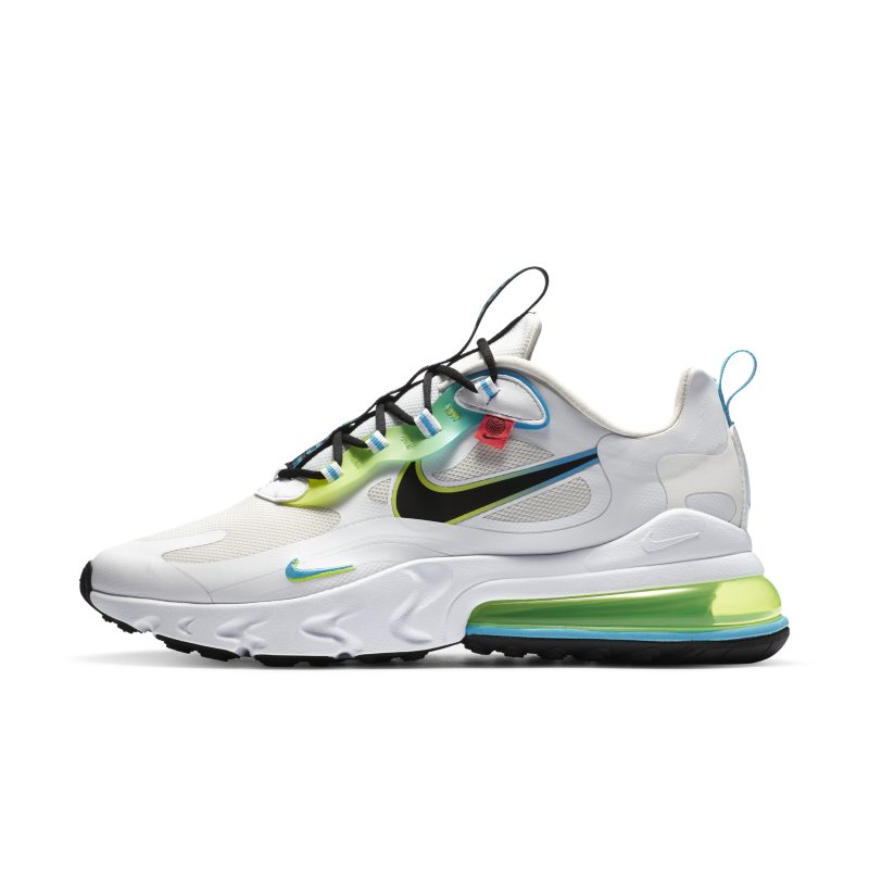 Nike Air Max 270 React SE CK6457-100 01