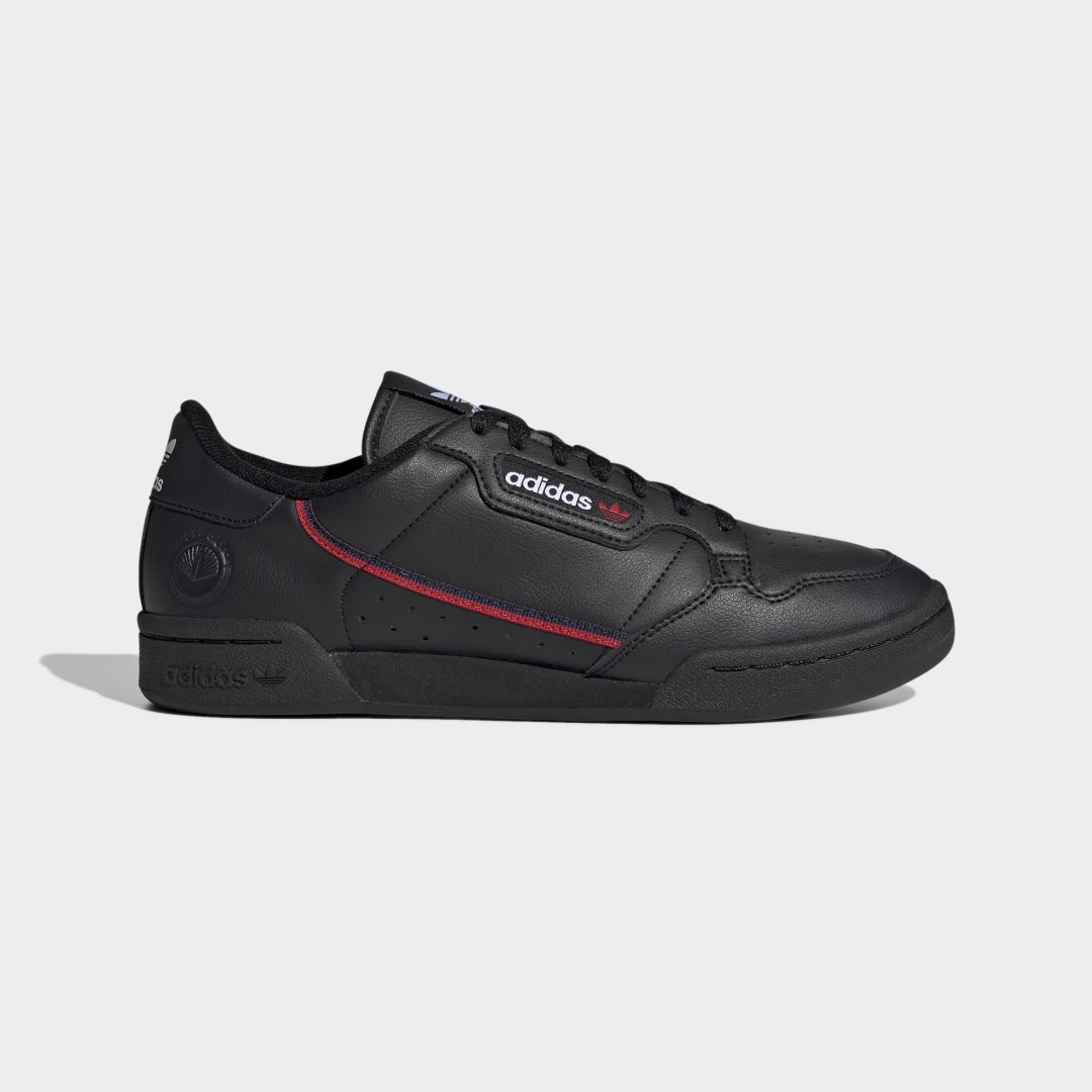 adidas Continental 80 Vegan H02783