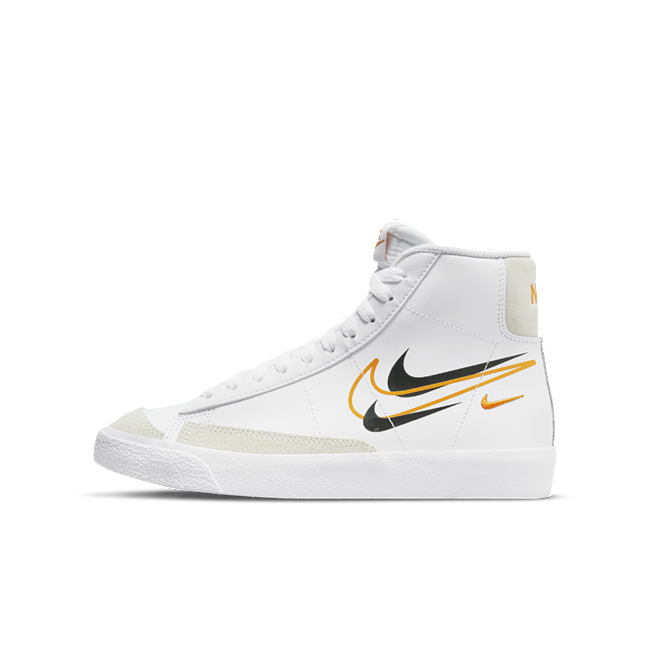 Nike Blazer Mid '77 DV7142-100