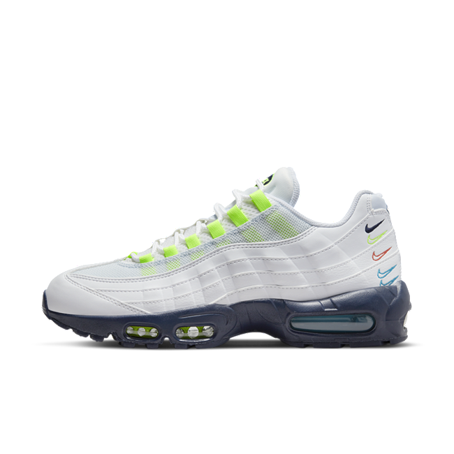 Nike Air Max 95 DX1819-100
