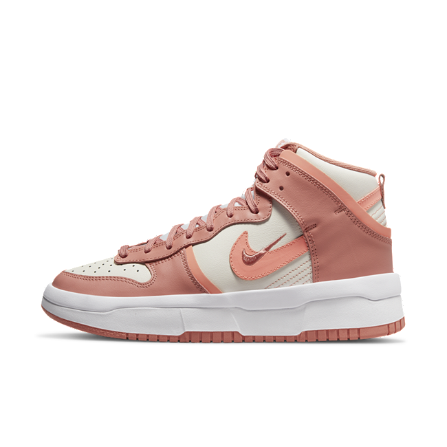 Nike Dunk High Up DH3718-107