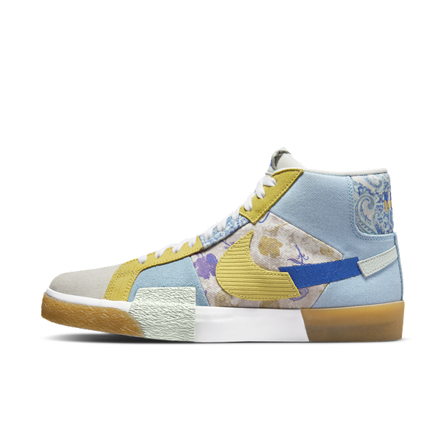 Nike SB Zoom Blazer Mid Premium DM0859-400