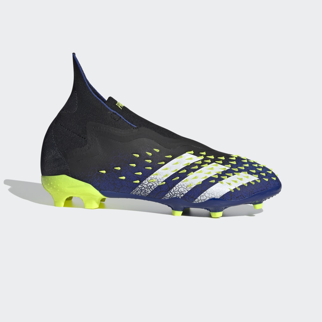 adidas Predator Freak+ FG FY0750