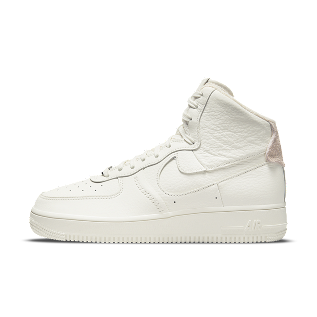 Nike Air Force 1 Sculpt