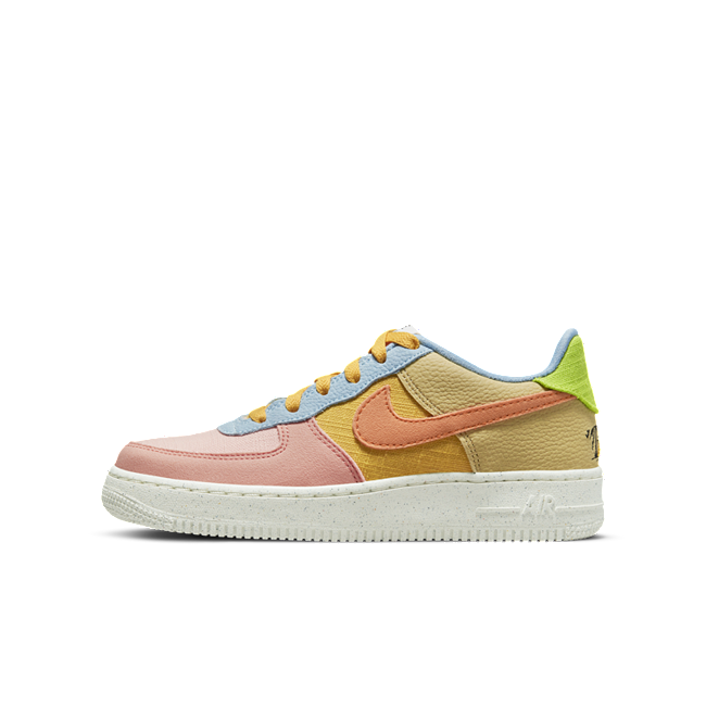 Nike Air Force 1 LV8 Next Nature DM0984-700