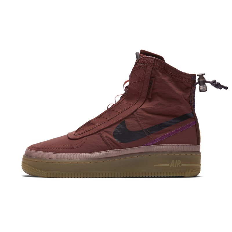 Nike Air Force 1 Shell BQ6096-200