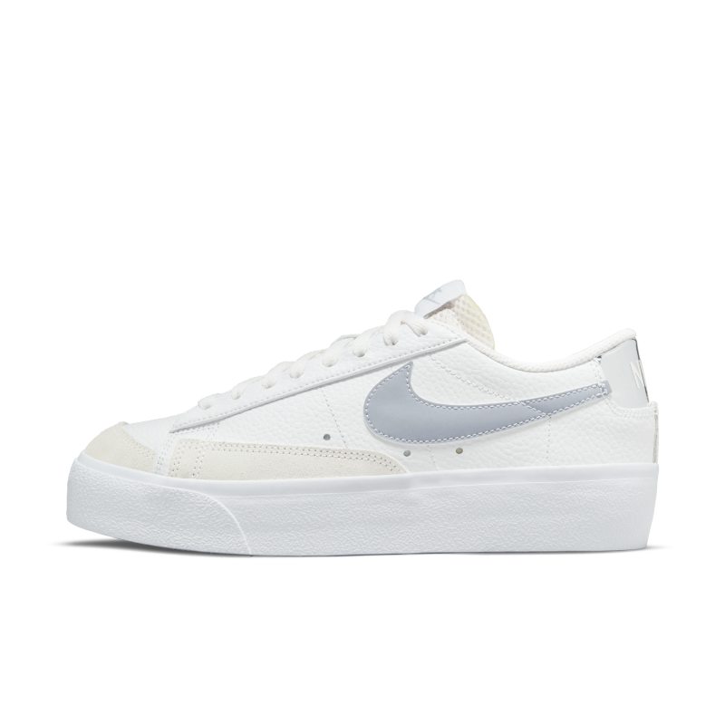 Nike Blazer Low Platform DQ0853-100