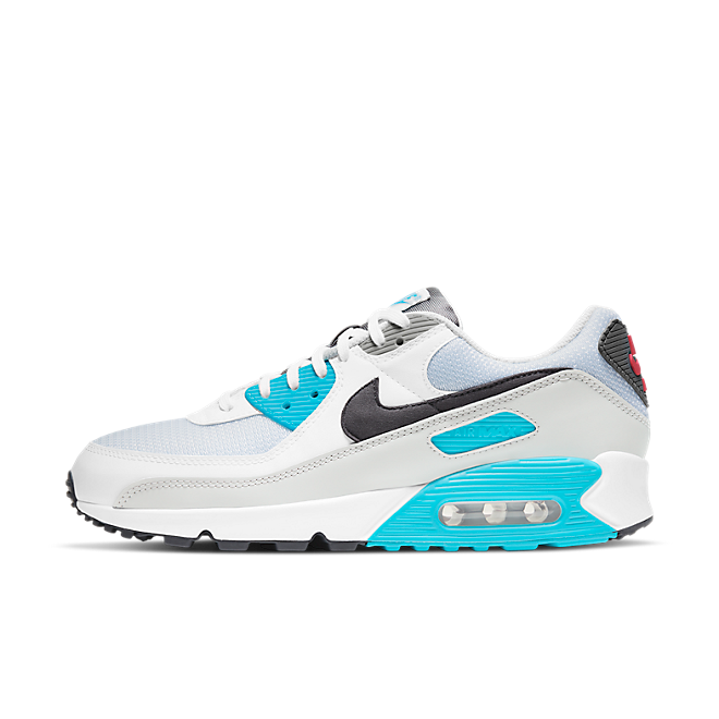 Nike Air Max 90 CV8839-100 01