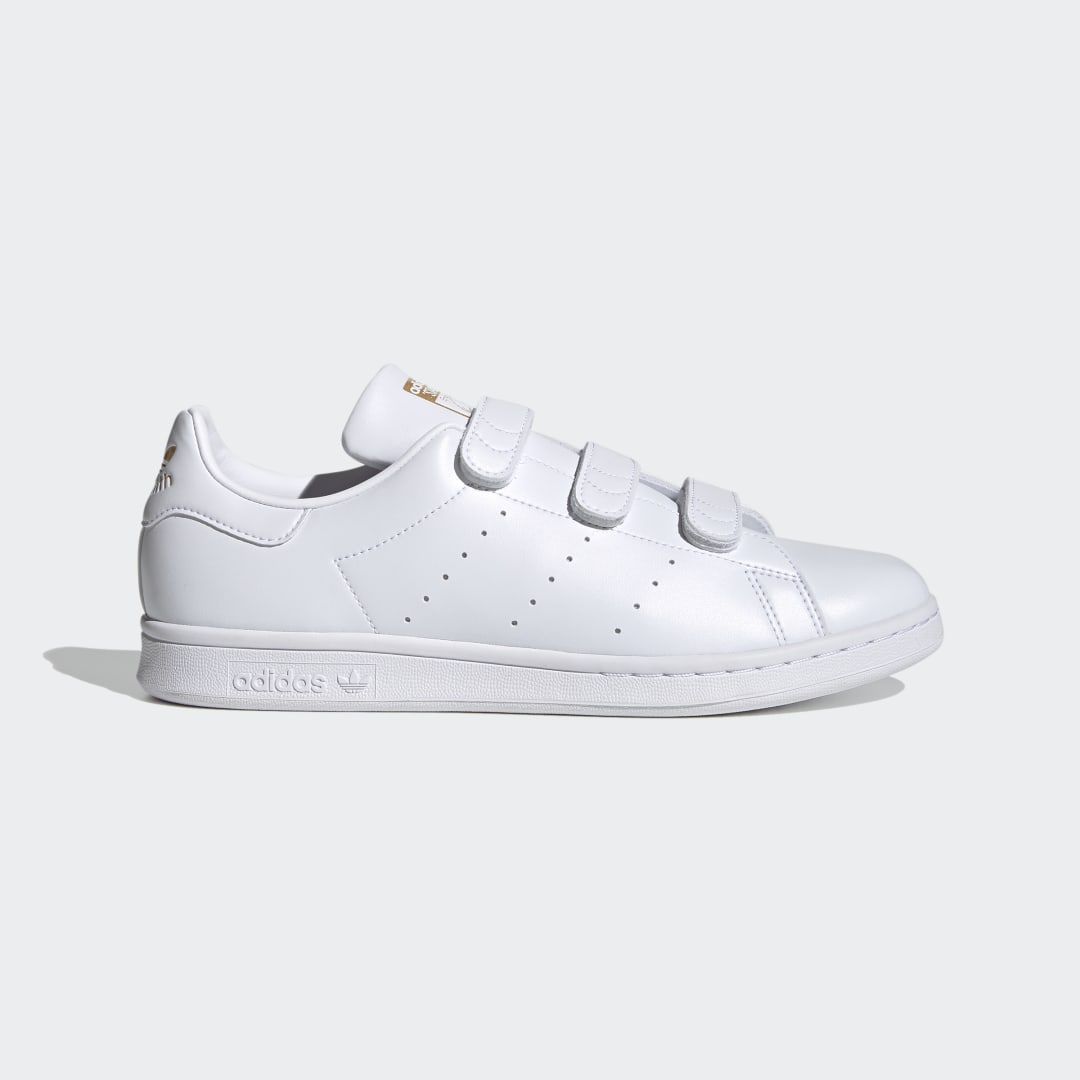 adidas velcro stan smith