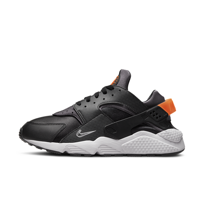 Nike Air Huarache DR0152-001