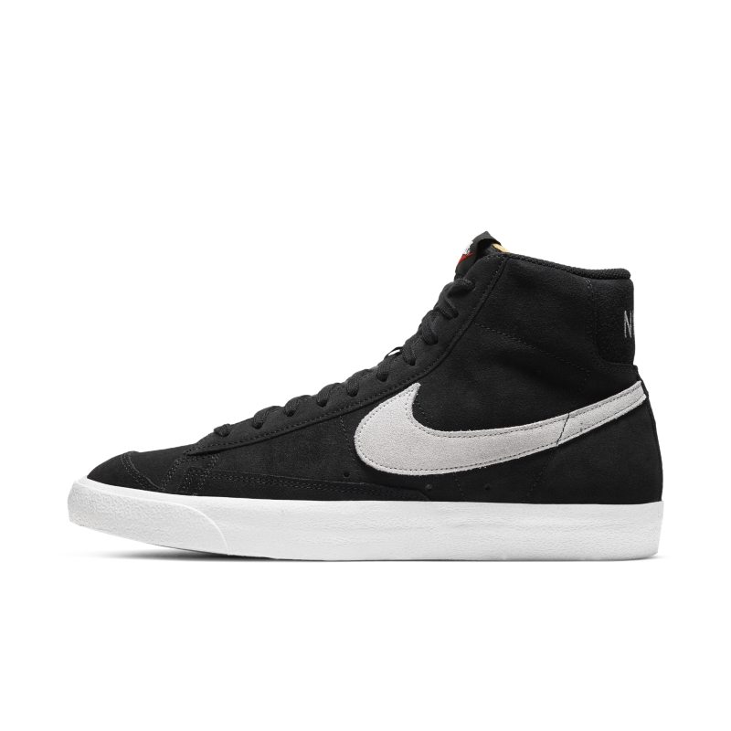 Nike Blazer Mid '77 Suede CI1172-002 01