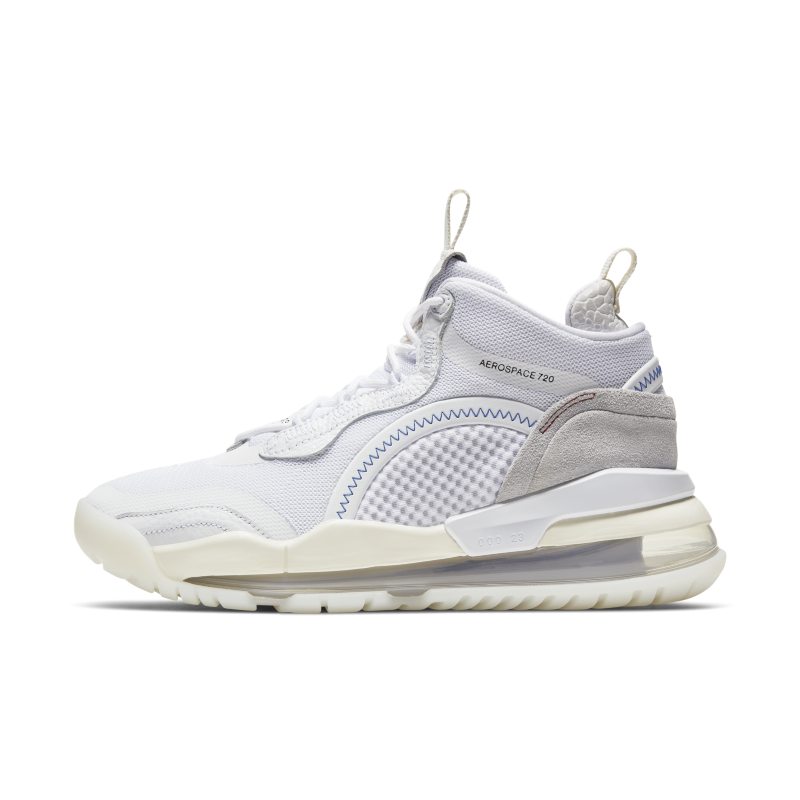 Jordan Aerospace 720 CW7588-100