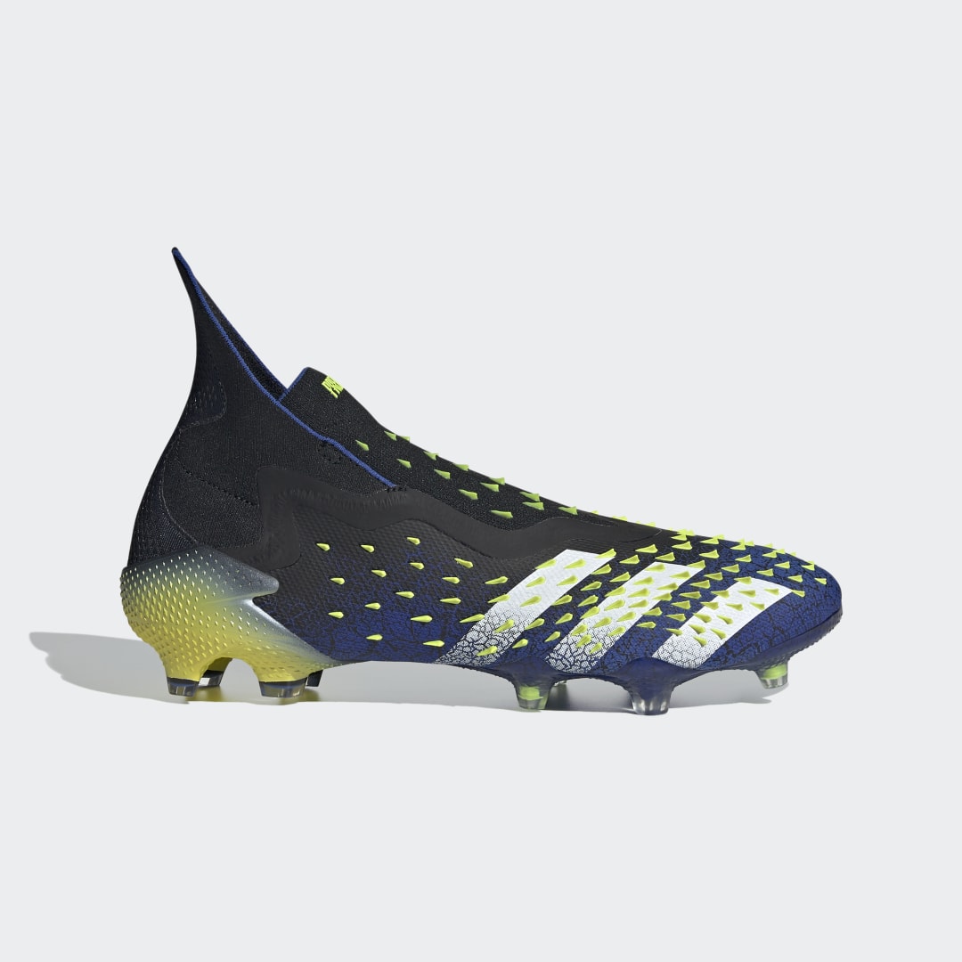 adidas Predator Freak+ FG FY0749