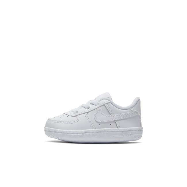 Nike Force 1 Cot CK2201-100 01