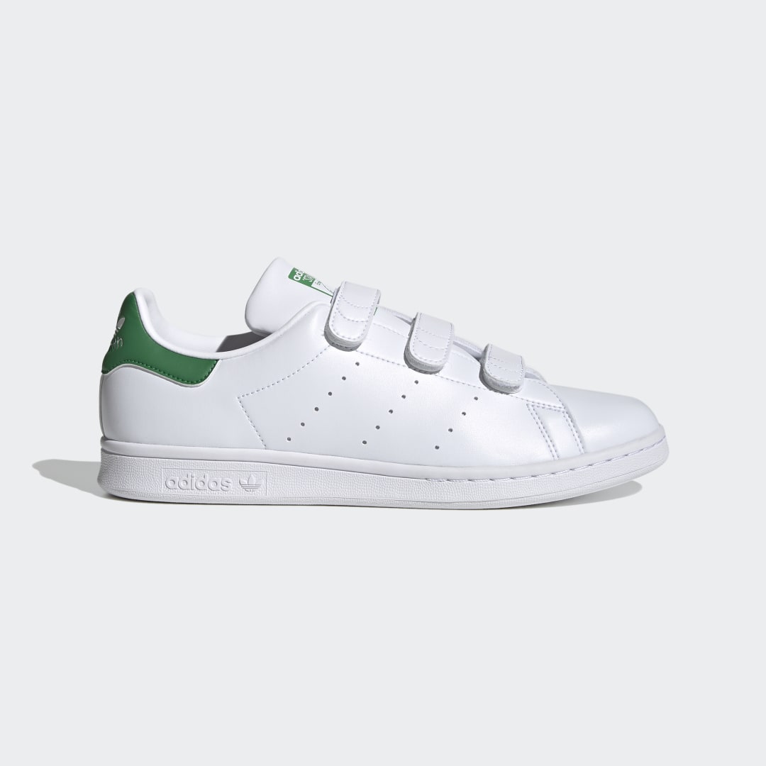 adidas velcro stan smith