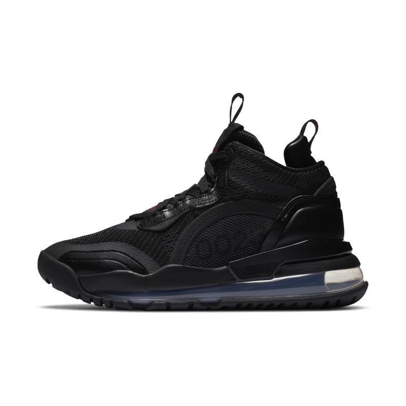 Jordan Aerospace 720 JCRD CW3879-001