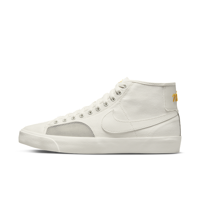Nike SB BLZR Court Mid Premium DH7479-100