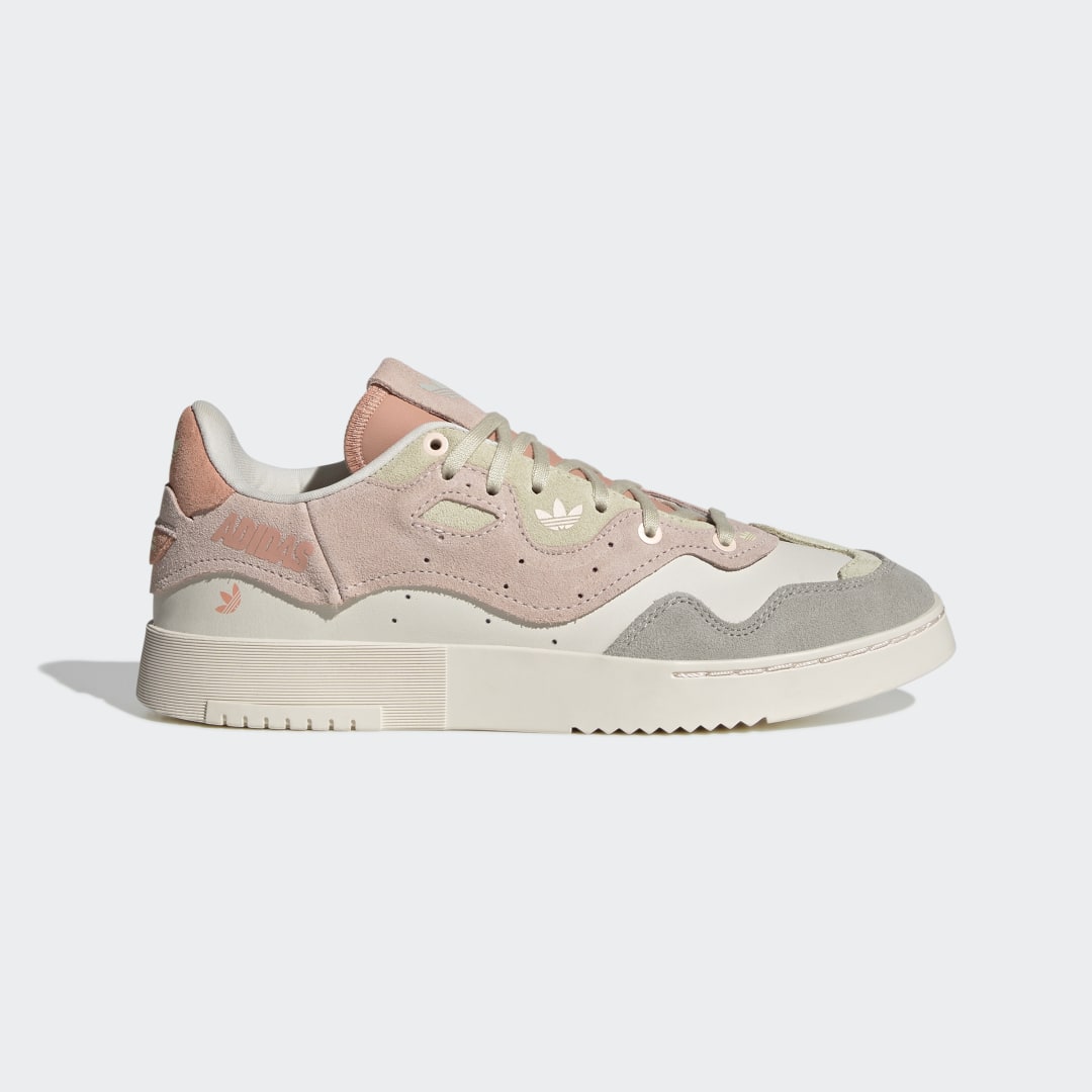 adidas Supercourt H01523