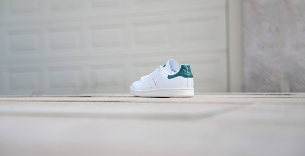 Brújula vía Creo que adidas Stan Smith | Mujer, hombre, niños | SPORTSHOWROOM