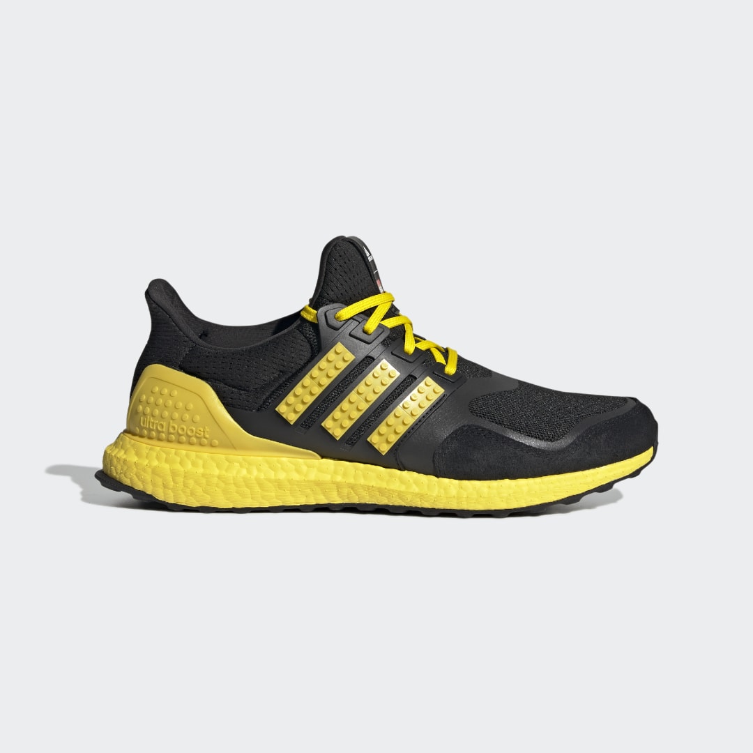adidas Ultra Boost DNA x LEGO® Colors H67953