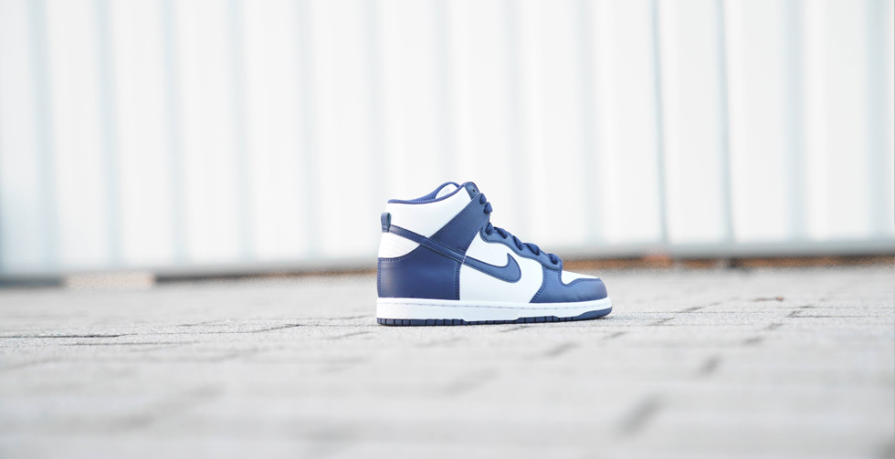 Nike Dunk