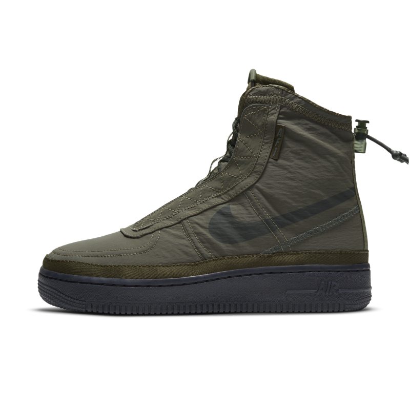 Nike Air Force 1 Shell BQ6096-301