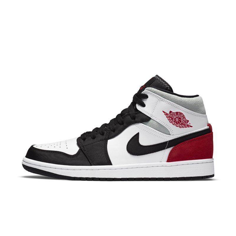 Jordan 1 Mid SE 852542-100 01