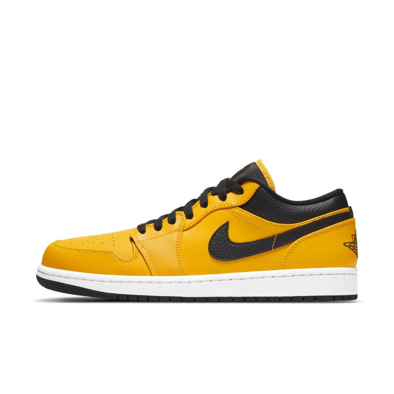 Jordan 1 Low 553558-700