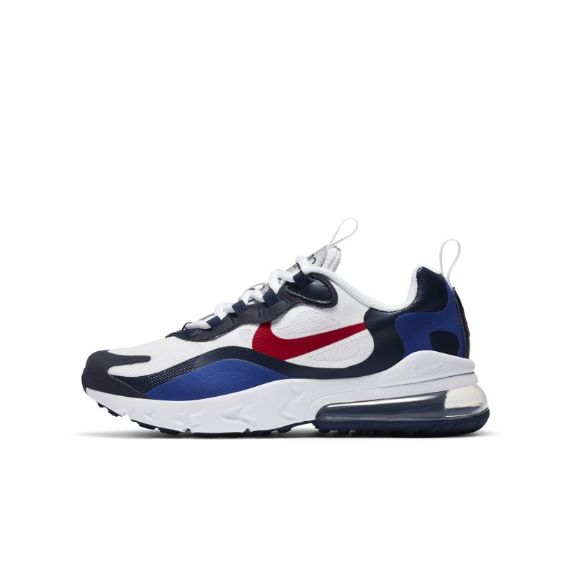 Nike Air Max 270 React CZ5582-100