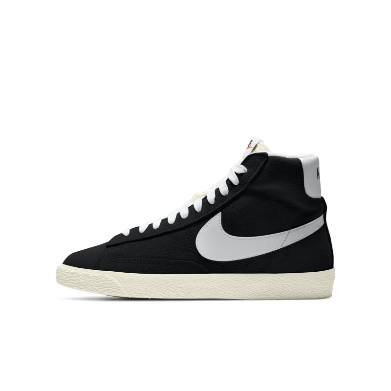 Nike Blazer Mid Suede DA4672-001