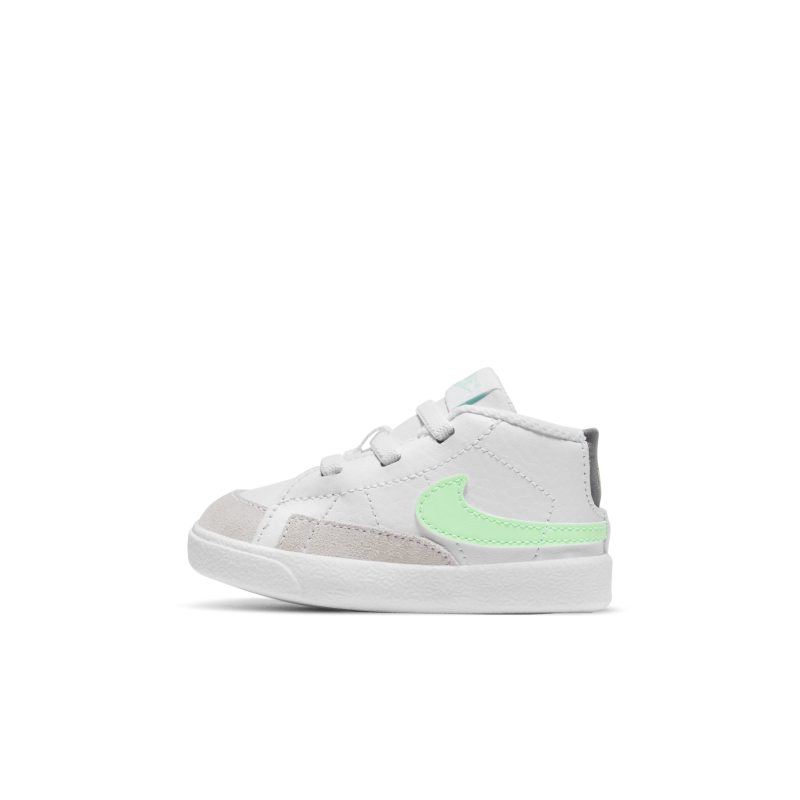 Nike Blazer Mid DA5536-101