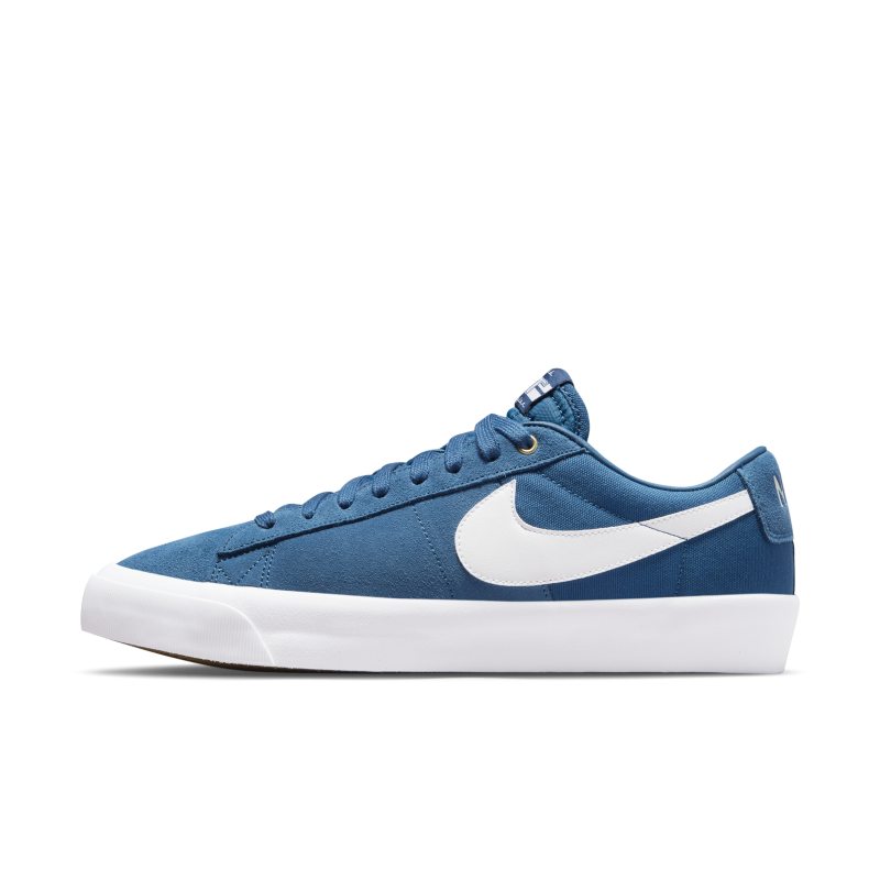 Nike SB Zoom Blazer Low Pro GT DC7695-401