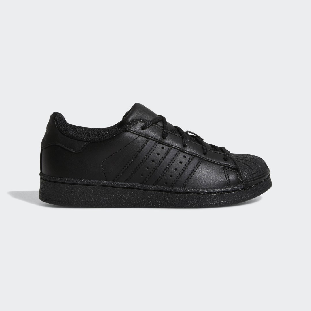 adidas Superstar Foundation BA8381