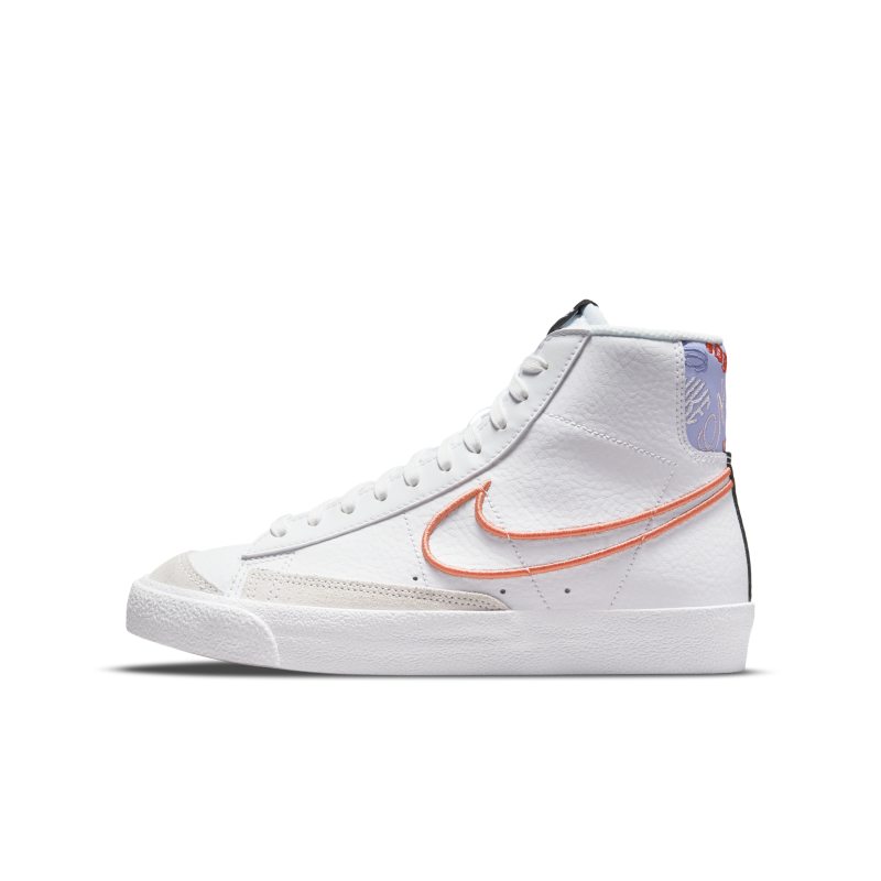 Nike Blazer Mid '77 SE DJ0265-100