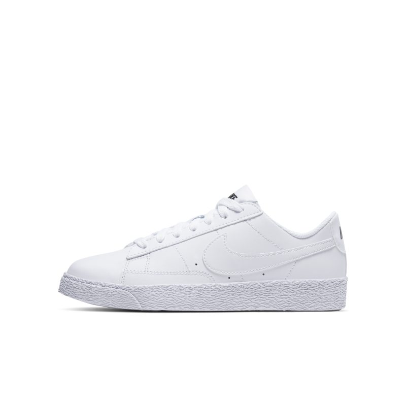 Nike Blazer Low 555190-102