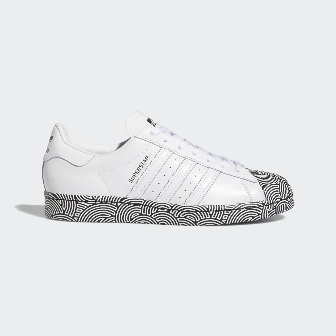 adidas Superstar Hiroko Takahashi FY1588