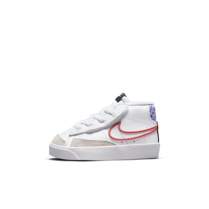 Nike Blazer Mid '77 SE DJ0268-100