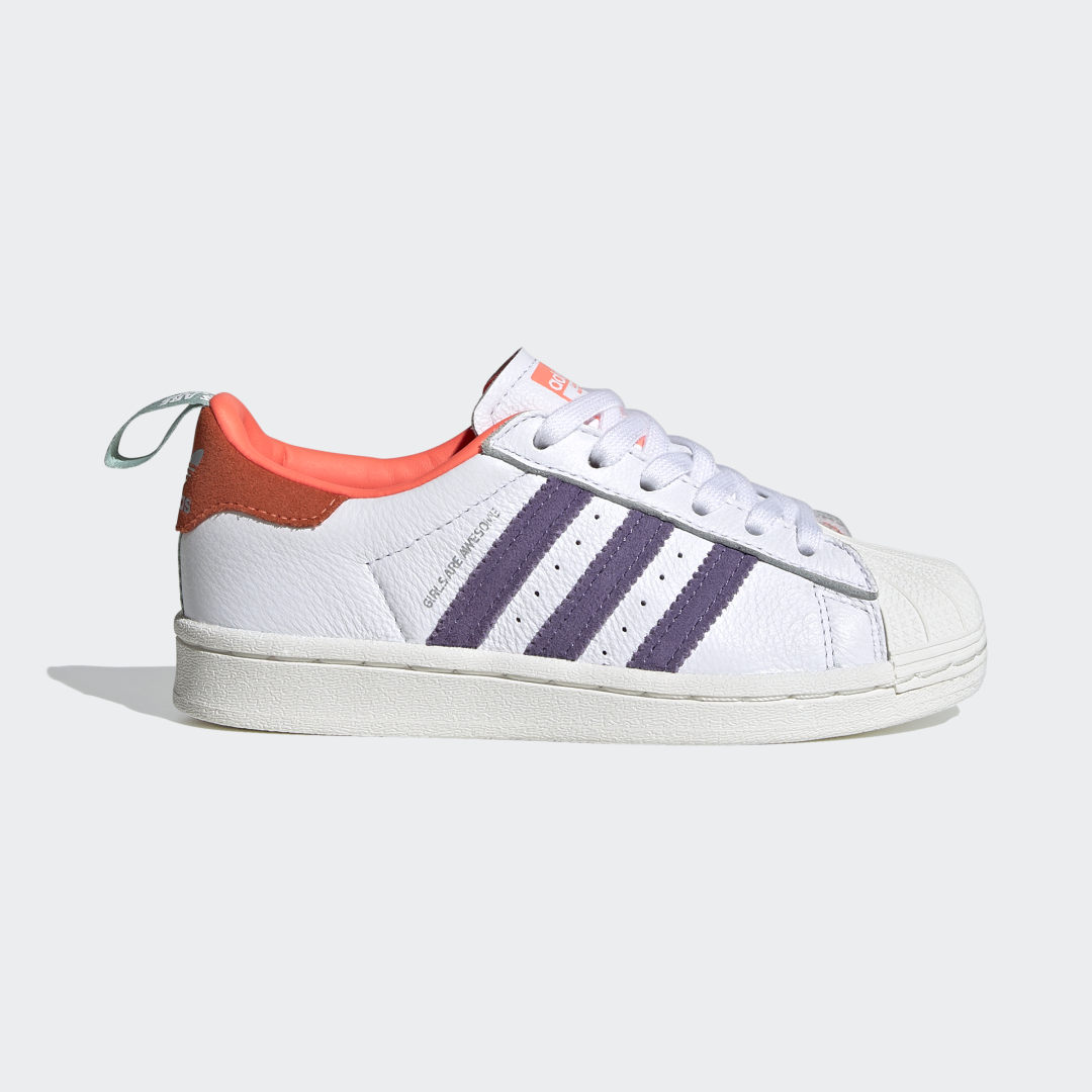 adidas Superstar Girls Are Awesome FW8112 01