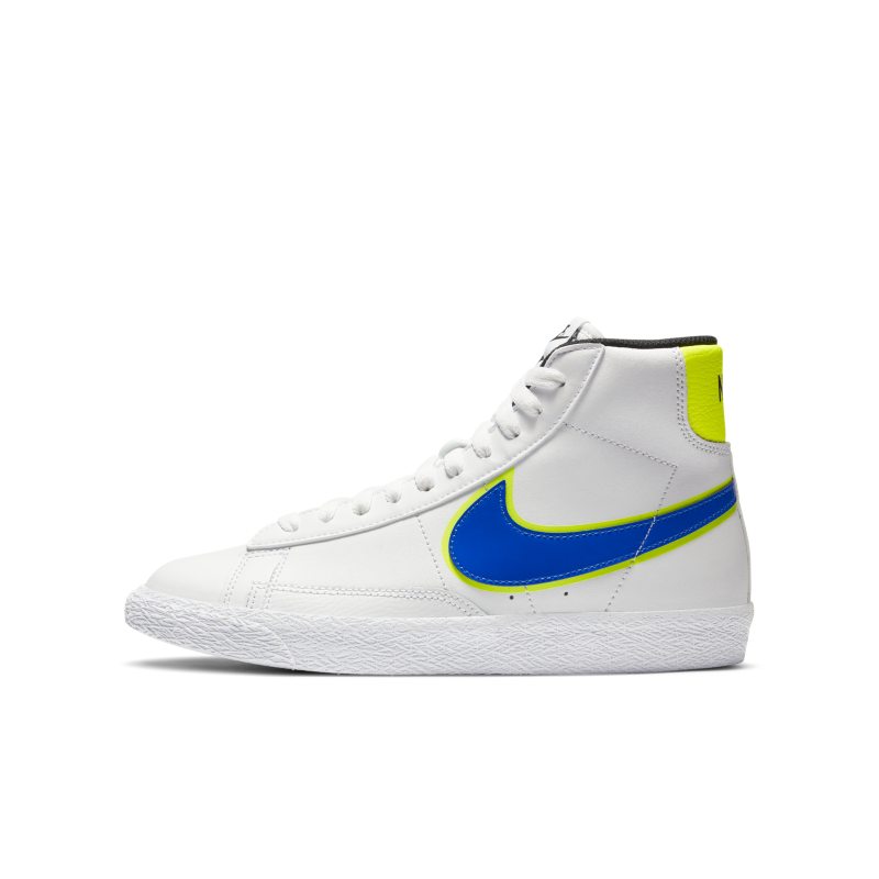 Nike Blazer Mid DB4677-100 01