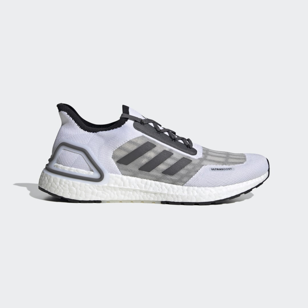 adidas Ultra Boost SUMMER.RDY x James Bond FY0650
